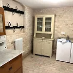 Apartmán Gutshaus Lietzow