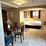 Apartment Gutshaus Lietzow