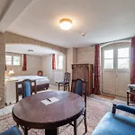 Apartment Gutshaus Lietzow *