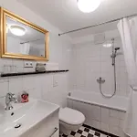 Gutshaus Lietzow Apartment Nauen