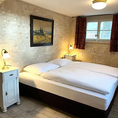 Gutshaus Lietzow Nauen