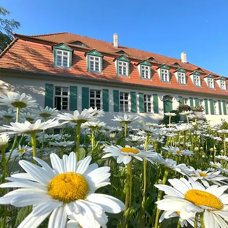 Apartment Gutshaus Lietzow *