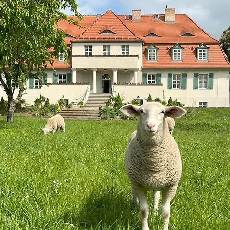 Διαμέρισμα Gutshaus Lietzow *