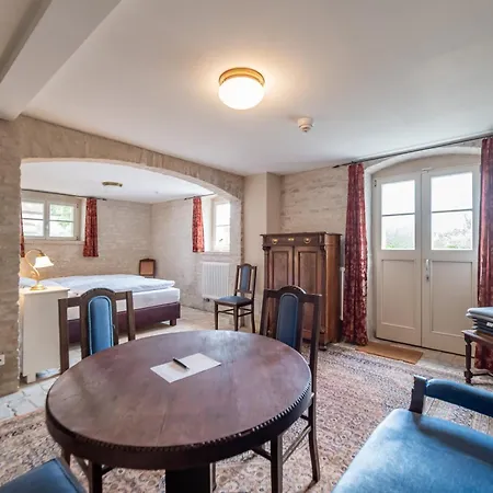 Διαμέρισμα Gutshaus Lietzow *