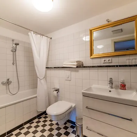 Gutshaus Lietzow Διαμέρισμα Nauen