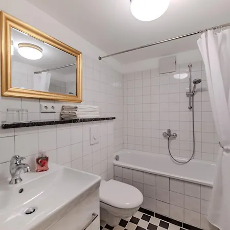 Gutshaus Lietzow Διαμέρισμα Nauen