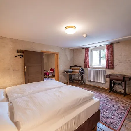 Διαμέρισμα Gutshaus Lietzow