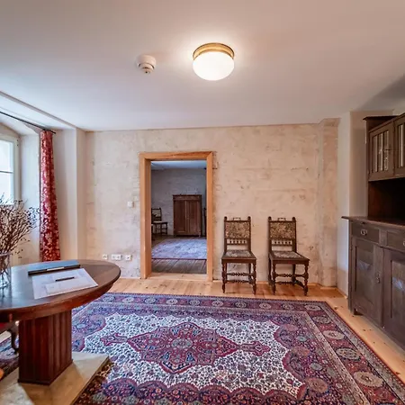 Gutshaus Lietzow Nauen