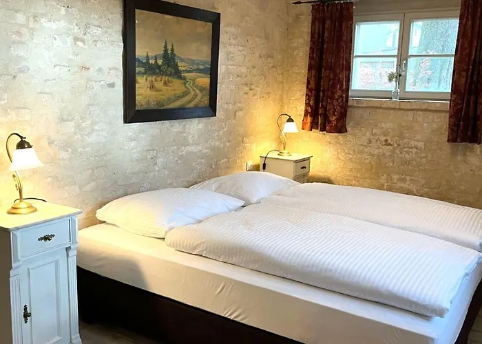 Gutshaus Lietzow ناون