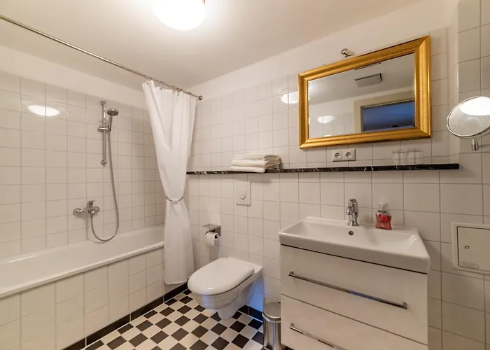 Gutshaus Lietzow شقة ناون