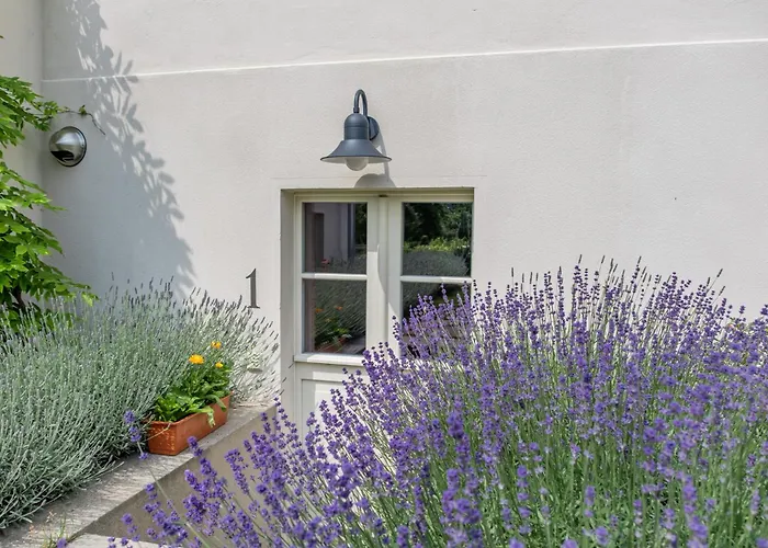 Gutshaus Lietzow شقة *