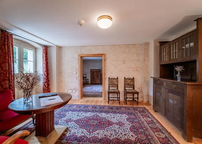 Gutshaus Lietzow Nauen